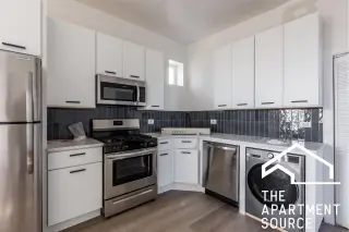 Propiedad en alquiler con 1 dormitorio y 1 baño en Chicago