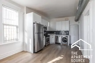 Propiedad en alquiler con 1 dormitorio y 1 baño en Chicago