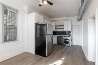 Propiedad en alquiler con 1 dormitorio y 1 baño en Chicago