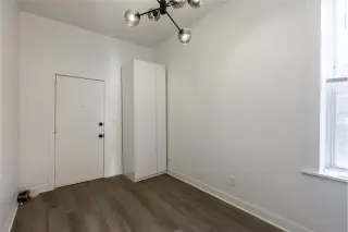 Propiedad en alquiler con 1 dormitorio y 1 baño en Chicago