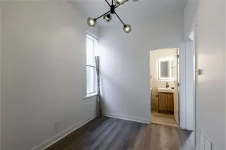 Propiedad en alquiler con 1 dormitorio y 1 baño en Chicago