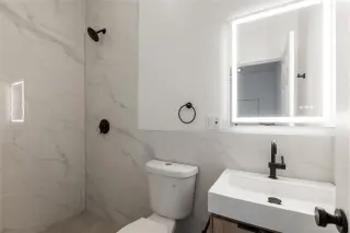 Propiedad en alquiler con 1 dormitorio y 1 baño en Chicago