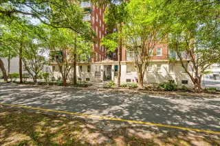 Propiedad en alquiler con 2 habitaciones y 1 baño en Savannah