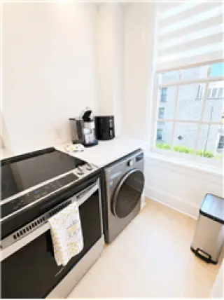 Propiedad en alquiler con 2 habitaciones y 1 baño en Savannah
