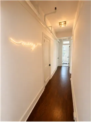 Propiedad en alquiler con 2 habitaciones y 1 baño en Savannah