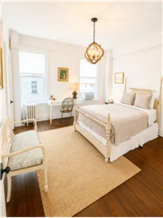 Propiedad en alquiler con 2 habitaciones y 1 baño en Savannah