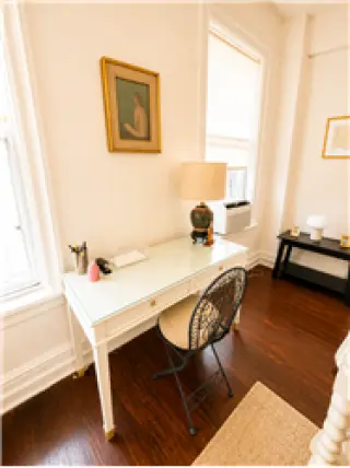 Propiedad en alquiler con 2 habitaciones y 1 baño en Savannah