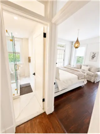Propiedad en alquiler con 2 habitaciones y 1 baño en Savannah
