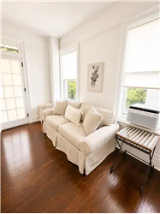 Propiedad en alquiler con 2 habitaciones y 1 baño en Savannah