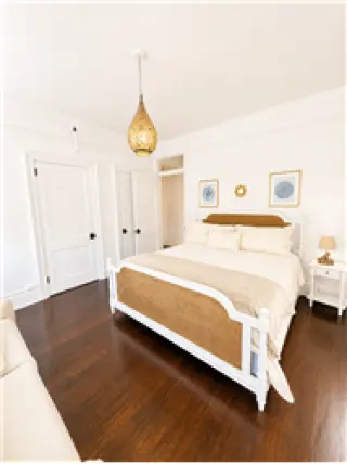Propiedad en alquiler con 2 habitaciones y 1 baño en Savannah