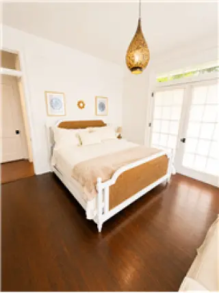Propiedad en alquiler con 2 habitaciones y 1 baño en Savannah