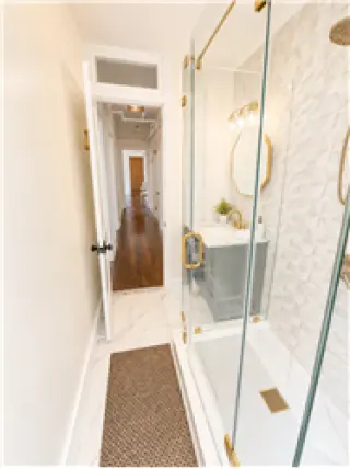 Propiedad en alquiler con 2 habitaciones y 1 baño en Savannah