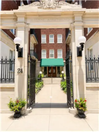 Propiedad en alquiler con 2 habitaciones y 1 baño en Savannah