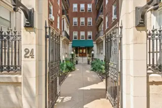 Propiedad en alquiler con 2 habitaciones y 1 baño en Savannah