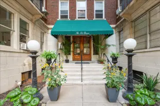 Propiedad en alquiler con 2 habitaciones y 1 baño en Savannah