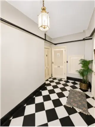 Propiedad en alquiler con 2 habitaciones y 1 baño en Savannah