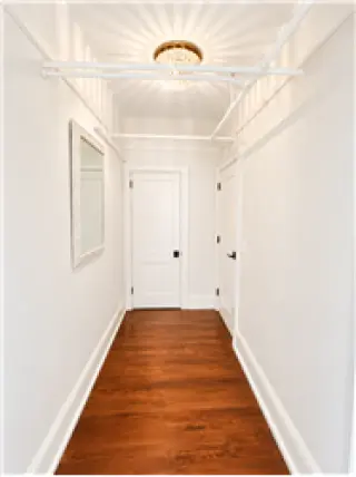 Propiedad en alquiler con 2 habitaciones y 1 baño en Savannah