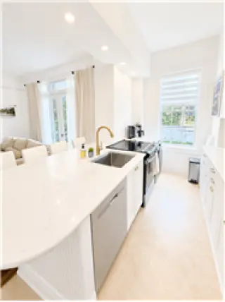 Propiedad en alquiler con 2 habitaciones y 1 baño en Savannah