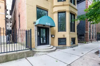 Propiedad en alquiler con 2 dormitorios y 2 baños en Chicago