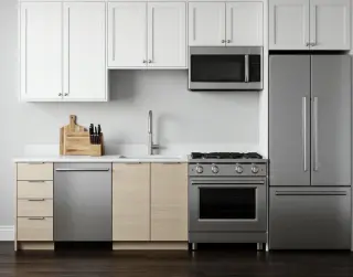 Propiedad en alquiler con 2 habitaciones y 1 baño en Chicago