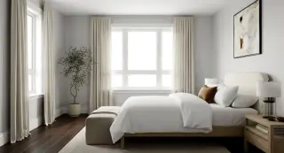 Propiedad en alquiler con 2 habitaciones y 1 baño en Chicago