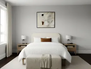 Propiedad en alquiler con 2 habitaciones y 1 baño en Chicago