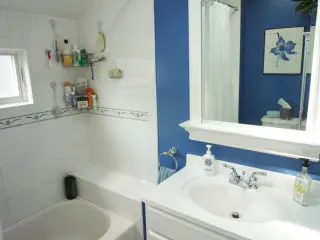 Propiedad en alquiler con 2 habitaciones y 1 baño en Somerville