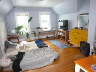 Propiedad en alquiler con 2 habitaciones y 1 baño en Somerville