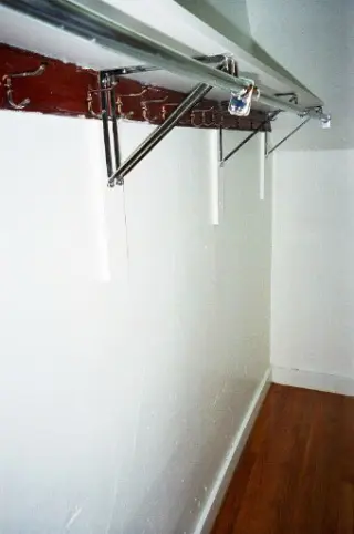 Propiedad en alquiler con 2 habitaciones y 1 baño en Somerville