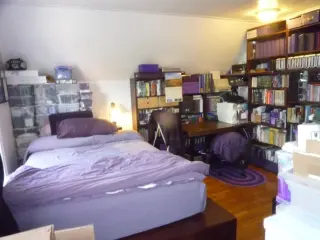 Propiedad en alquiler con 2 habitaciones y 1 baño en Somerville