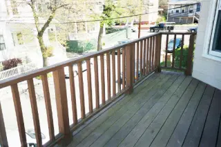 Propiedad en alquiler con 2 habitaciones y 1 baño en Somerville