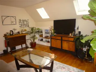 Propiedad en alquiler con 2 habitaciones y 1 baño en Somerville