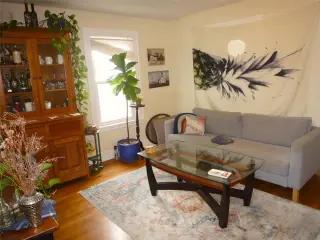 Propiedad en alquiler con 2 habitaciones y 1 baño en Somerville