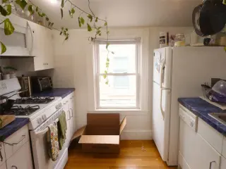 Propiedad en alquiler con 2 habitaciones y 1 baño en Somerville