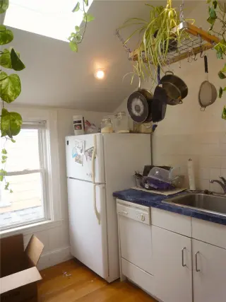 Propiedad en alquiler con 2 habitaciones y 1 baño en Somerville