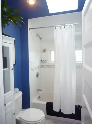 Propiedad en alquiler con 2 habitaciones y 1 baño en Somerville