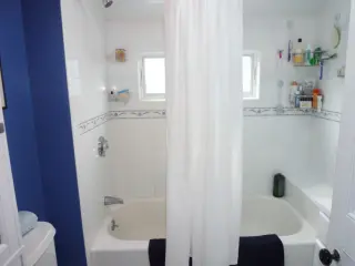 Propiedad en alquiler con 2 habitaciones y 1 baño en Somerville