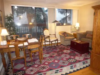 Propiedad en alquiler con 2 habitaciones y 1 baño en Cambridge