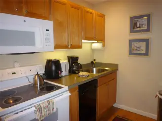 Propiedad en alquiler con 2 habitaciones y 1 baño en Cambridge