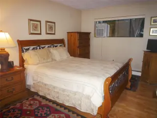 Propiedad en alquiler con 2 habitaciones y 1 baño en Cambridge
