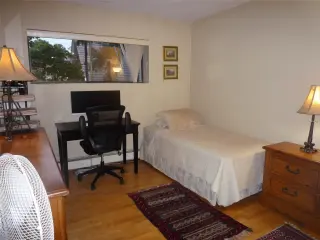 Propiedad en alquiler con 2 habitaciones y 1 baño en Cambridge