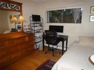 Propiedad en alquiler con 2 habitaciones y 1 baño en Cambridge