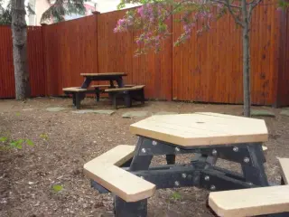 Propiedad en alquiler con 2 habitaciones y 1 baño en Cambridge
