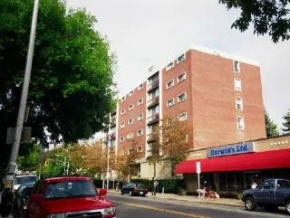 Propiedad en alquiler con 2 habitaciones y 1 baño en Cambridge