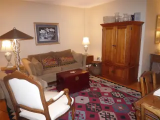 Propiedad en alquiler con 2 habitaciones y 1 baño en Cambridge