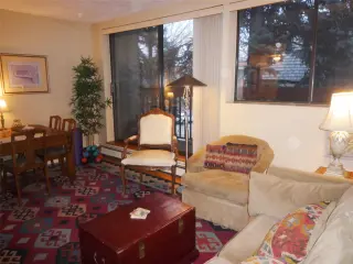 Propiedad en alquiler con 2 habitaciones y 1 baño en Cambridge
