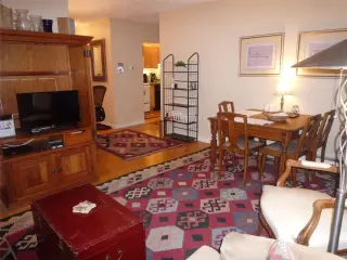 Propiedad en alquiler con 2 habitaciones y 1 baño en Cambridge