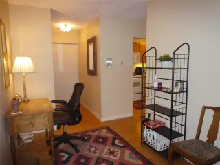 Propiedad en alquiler con 2 habitaciones y 1 baño en Cambridge