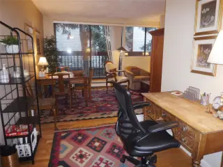 Propiedad en alquiler con 2 habitaciones y 1 baño en Cambridge