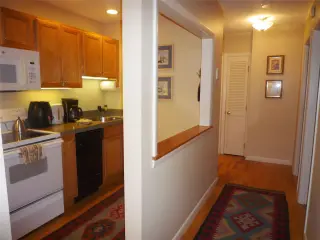 Propiedad en alquiler con 2 habitaciones y 1 baño en Cambridge